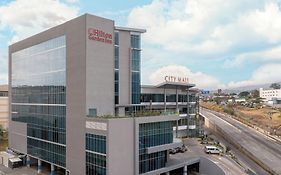 Hilton Garden Inn San Jose Airport City Mall